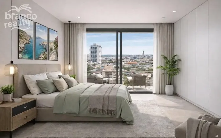 Prodej bytu 4+kk, Torrevieja, Alicante, Španělsko, 124 m2