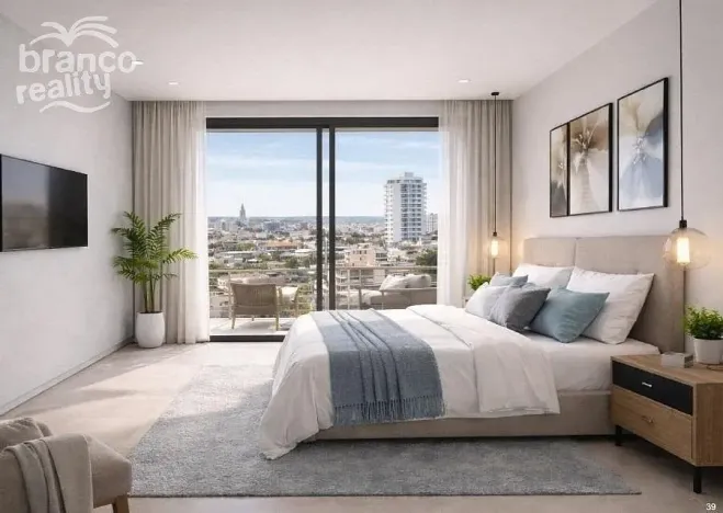 Prodej bytu 4+kk, Torrevieja, Alicante, Španělsko, 124 m2