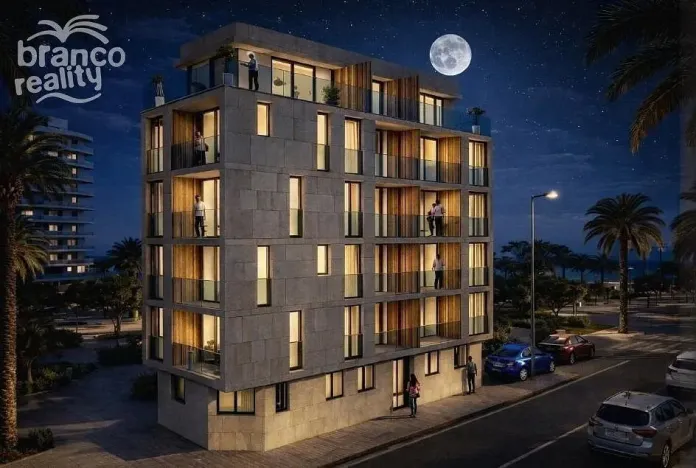 Prodej bytu 4+kk, Torrevieja, Alicante, Španělsko, 124 m2