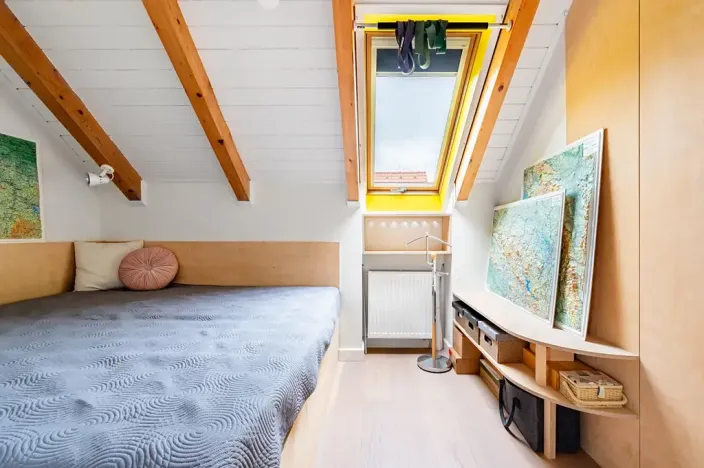 Prodej rodinného domu, Květnice, Sosnová, 170 m2
