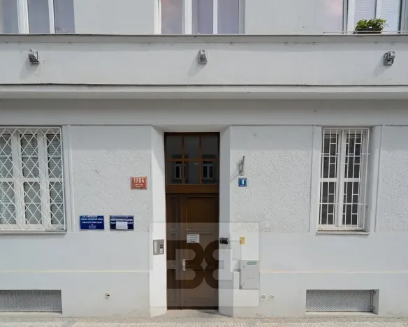 Prodej bytu 3+kk, Praha - Smíchov, Ke Koulce, 79 m2