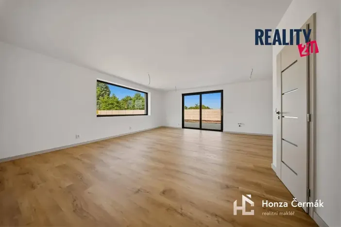 Prodej rodinného domu, Oslavany, 130 m2