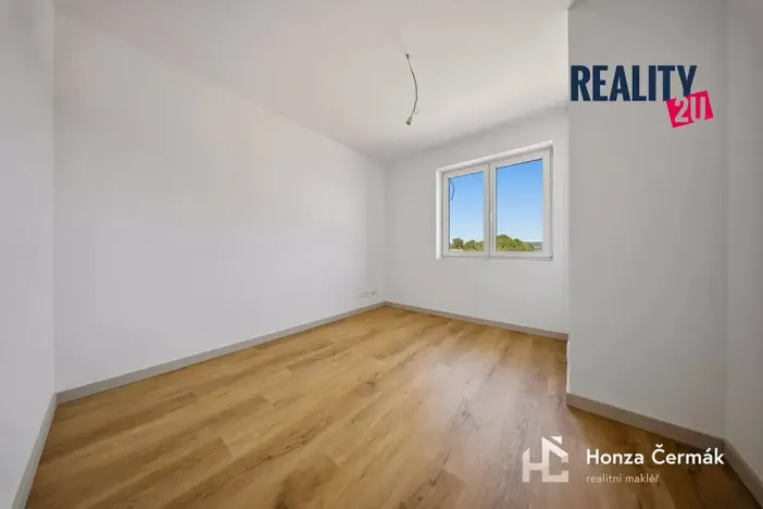 Prodej rodinného domu, Oslavany, 130 m2