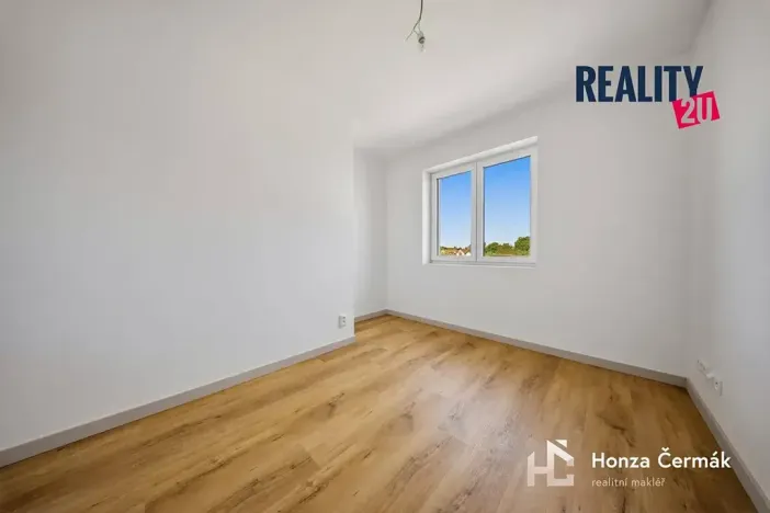 Prodej rodinného domu, Oslavany, 130 m2