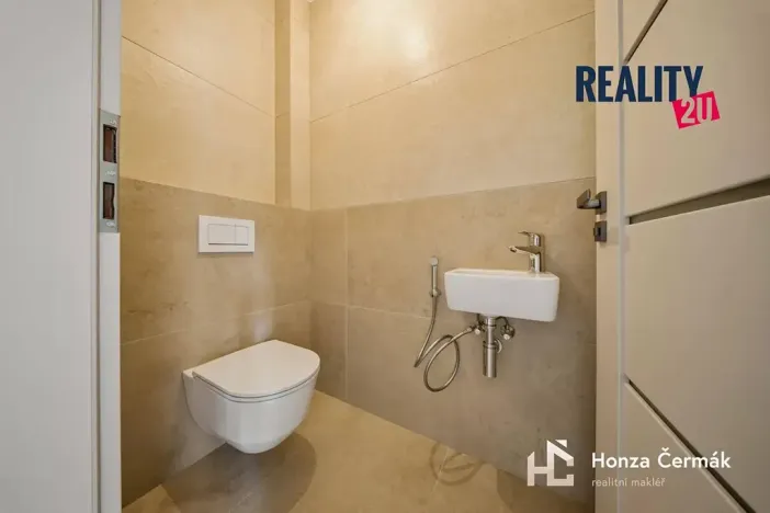 Prodej rodinného domu, Oslavany, 130 m2
