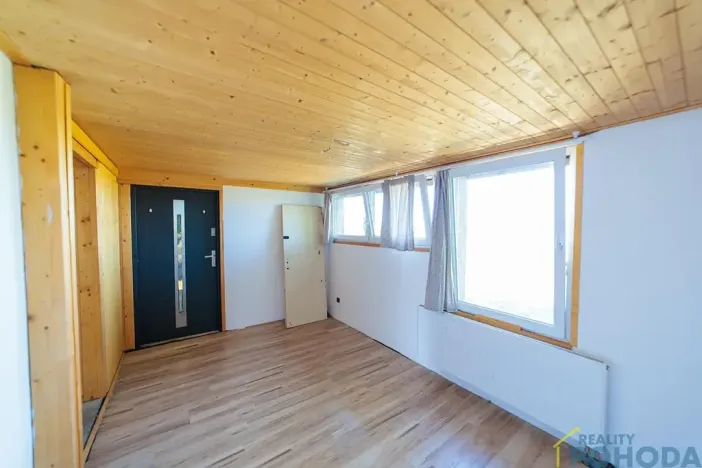 Prodej rodinného domu, Řepníky, 90 m2