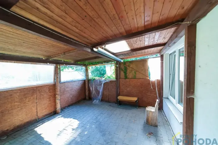 Prodej rodinného domu, Řepníky, 90 m2