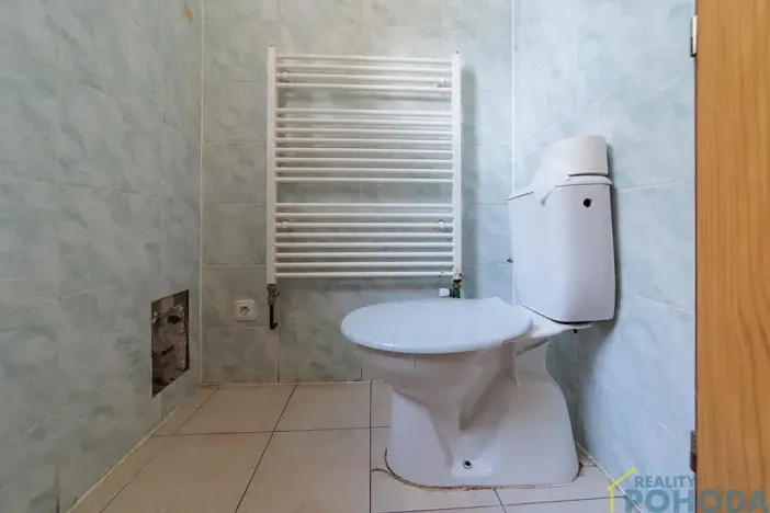Prodej rodinného domu, Řepníky, 90 m2