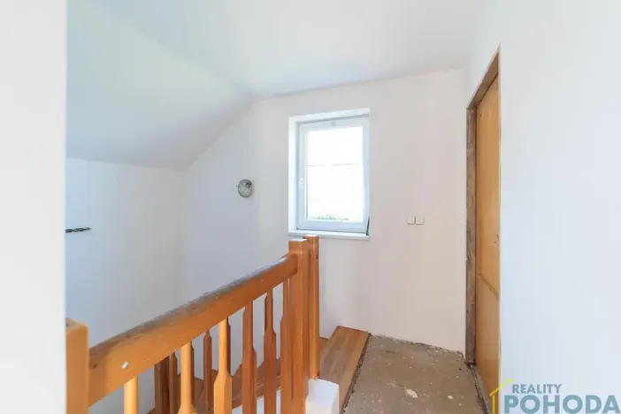 Prodej rodinného domu, Řepníky, 90 m2