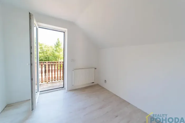 Prodej rodinného domu, Řepníky, 90 m2