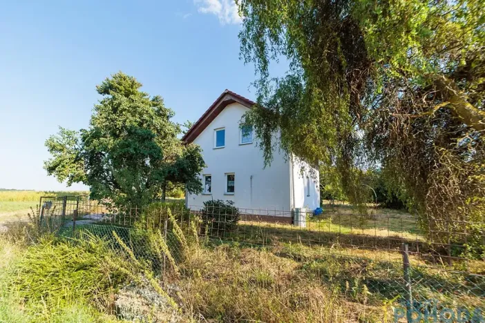 Prodej rodinného domu, Řepníky, 90 m2