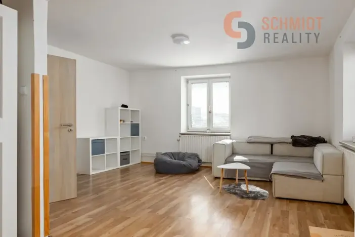 Prodej rodinného domu, Hustopeče, Hybešova, 230 m2