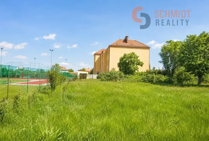 Prodej pozemku pro bydlení, Vlasatice, 2619 m2