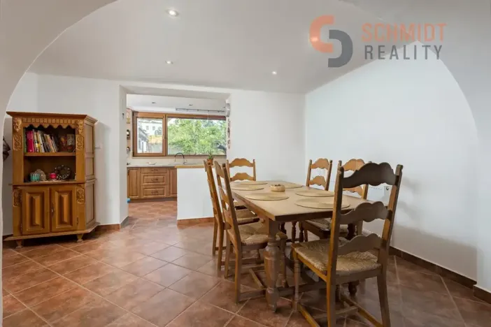 Prodej rodinného domu, Pavlov, Na Návsi, 112 m2