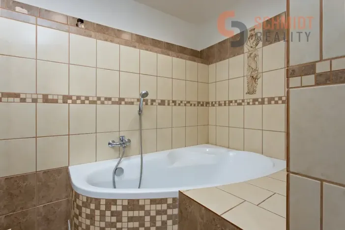 Prodej rodinného domu, Pavlov, Na Návsi, 112 m2