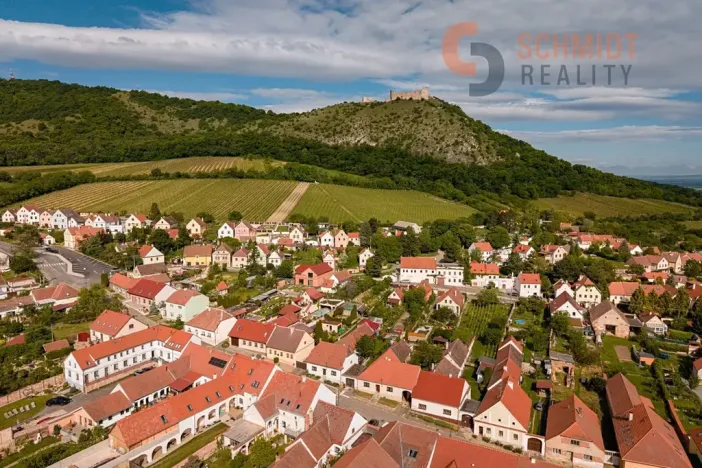 Prodej rodinného domu, Pavlov, Na Návsi, 112 m2