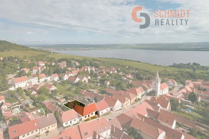 Prodej rodinného domu, Pavlov, Na Návsi, 112 m2