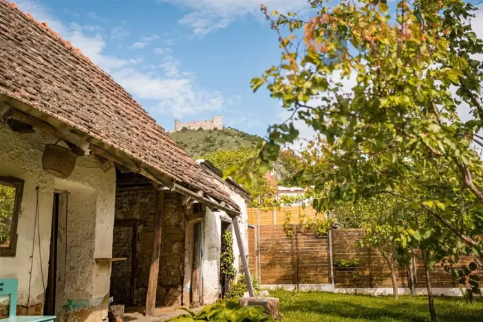 Prodej rodinného domu, Pavlov, Na Návsi, 112 m2