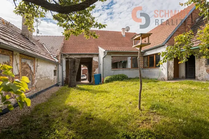 Prodej rodinného domu, Pavlov, Na Návsi, 112 m2
