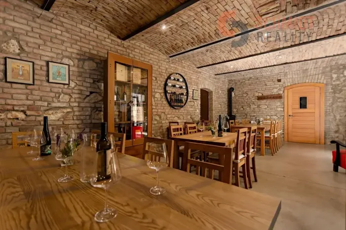 Prodej ubytování, Mikulov, Republikánské obrany, 1024 m2