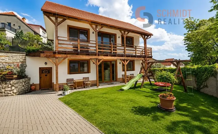 Prodej ubytování, Bavory, 323 m2