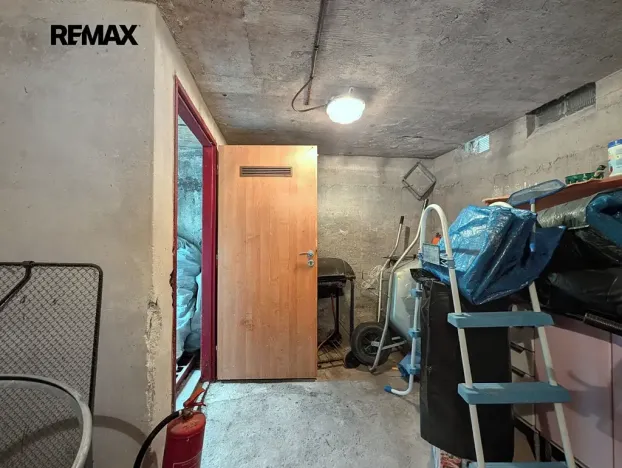 Prodej chaty, Nymburk, Komárno, 16 m2