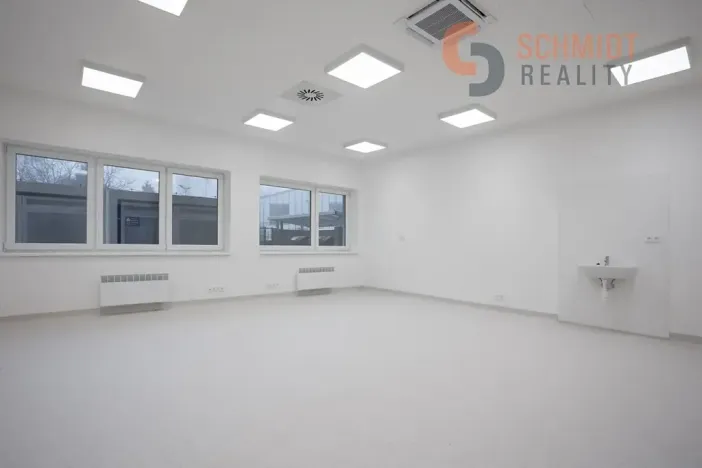 Pronájem ordinace, Břeclav, U Nemocnice, 234 m2