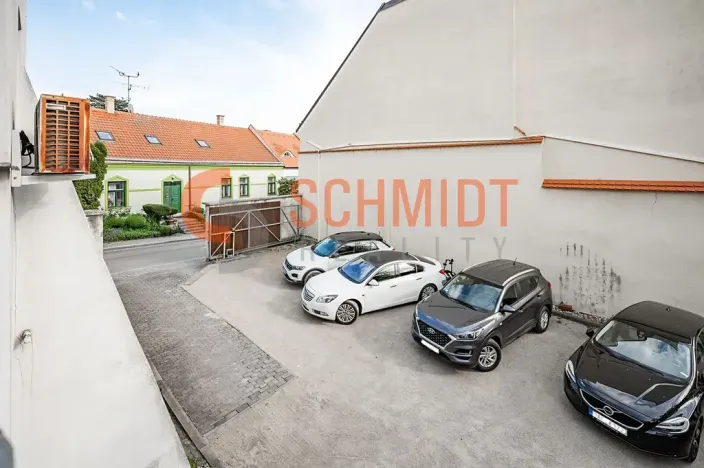 Prodej rodinného domu, Mikulov, Husova, 596 m2