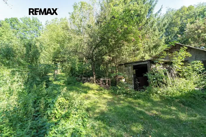 Prodej zahrady, Nymburk, 2442 m2