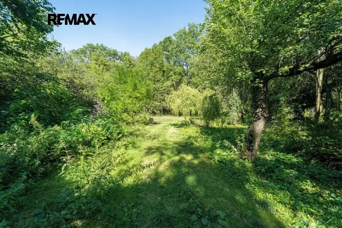Prodej zahrady, Nymburk, 2442 m2