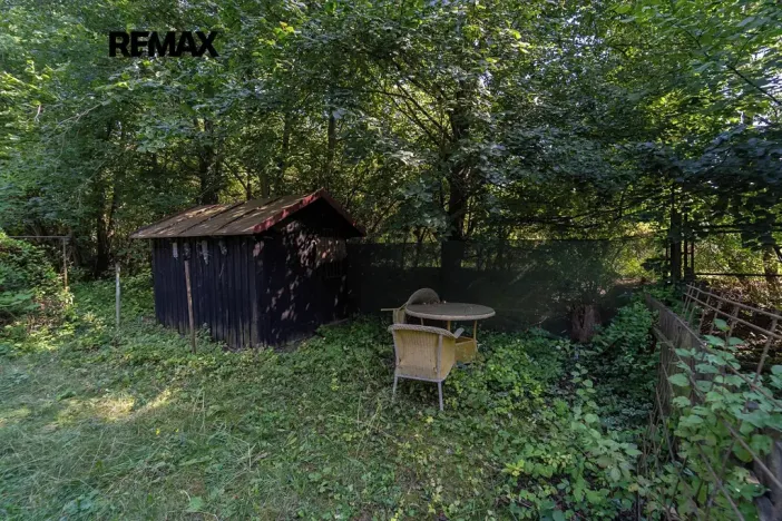 Prodej zahrady, Nymburk, 2442 m2