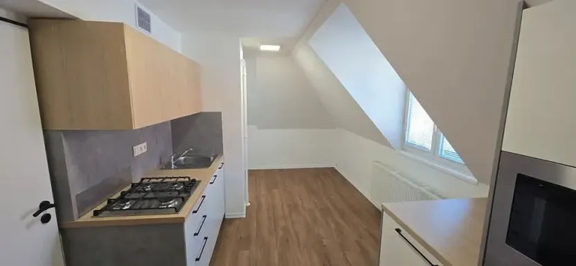Pronájem bytu 2+kk, Opava, Máchova, 48 m2