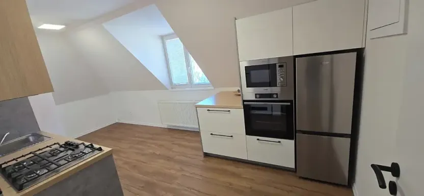 Pronájem bytu 2+kk, Opava, Máchova, 48 m2