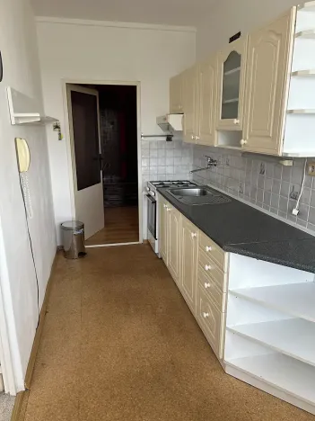 Pronájem bytu 2+1, Klatovy, Pod Hůrkou, 60 m2