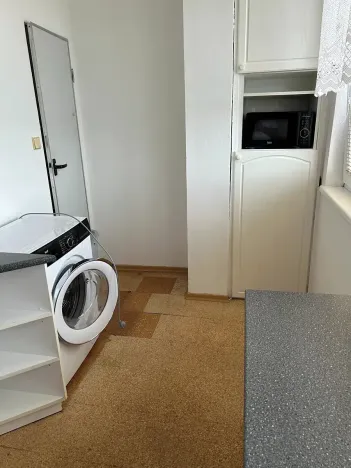 Pronájem bytu 2+1, Klatovy, Pod Hůrkou, 60 m2