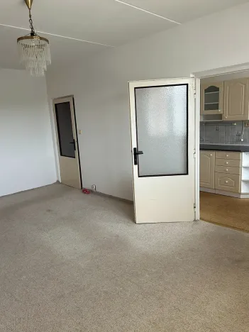Pronájem bytu 2+1, Klatovy, Pod Hůrkou, 60 m2