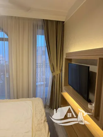 Prodej bytu 2+kk, Sveti Vlas, Bulharsko, 52 m2