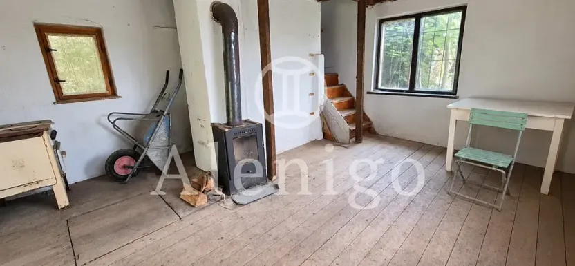 Prodej chaty, Kaliště, 44 m2