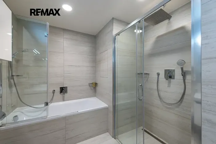 Prodej bytu 3+kk, Praha - Žižkov, Šrámkové, 113 m2
