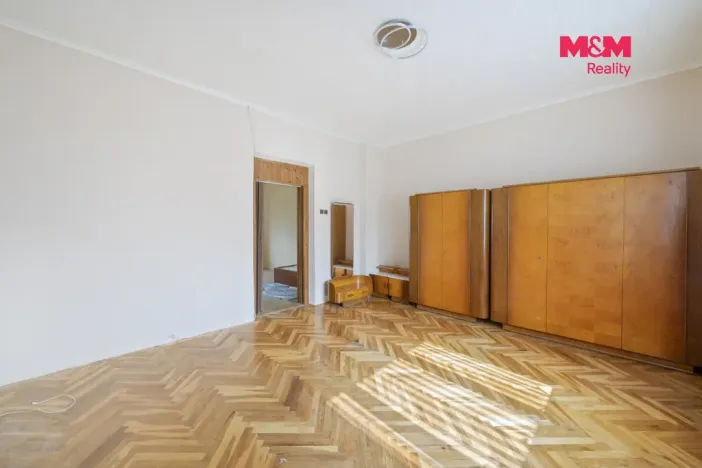 Pronájem rodinného domu, Červený Kostelec, Náchodská, 130 m2