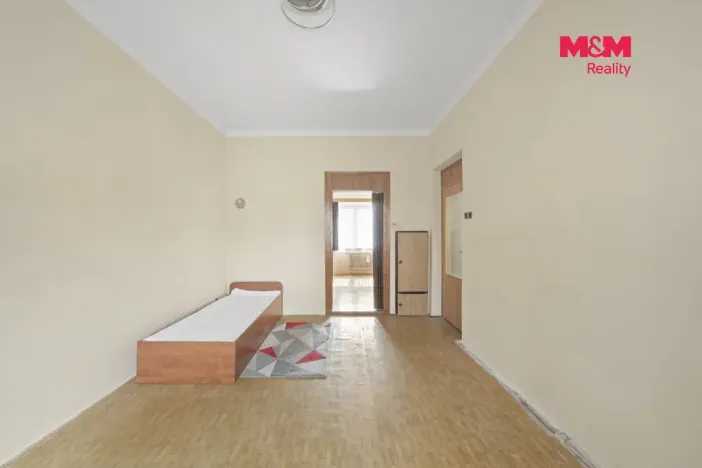 Pronájem rodinného domu, Červený Kostelec, Náchodská, 130 m2