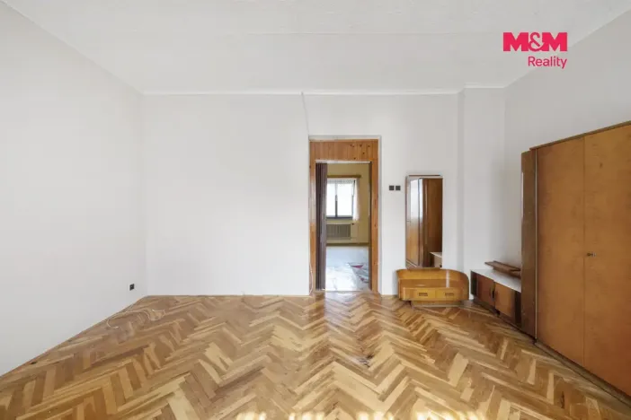 Pronájem rodinného domu, Červený Kostelec, Náchodská, 130 m2