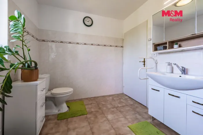 Prodej rodinného domu, Řitka, Zahradní, 226 m2