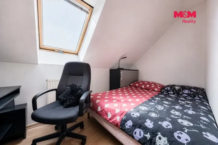 Prodej rodinného domu, Řitka, Zahradní, 226 m2