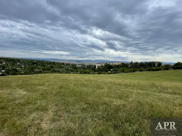 Prodej zahrady, Uherský Brod, 707 m2