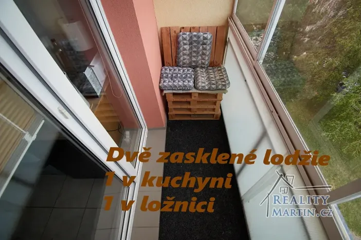 Prodej bytu 2+1, Příbram, Jana Drdy, 58 m2