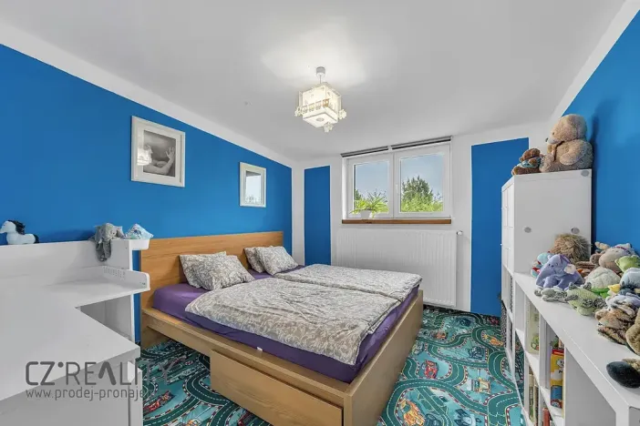Prodej vícegeneračního domu, Pečky, 280 m2