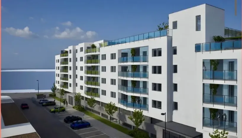 Prodej bytu 3+kk, České Budějovice, Plukovníka Malého, 88 m2