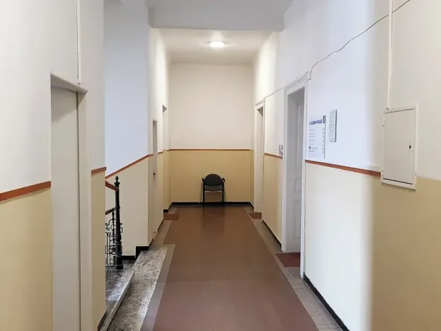 Pronájem kanceláře, Broumov, Československé armády, 15 m2