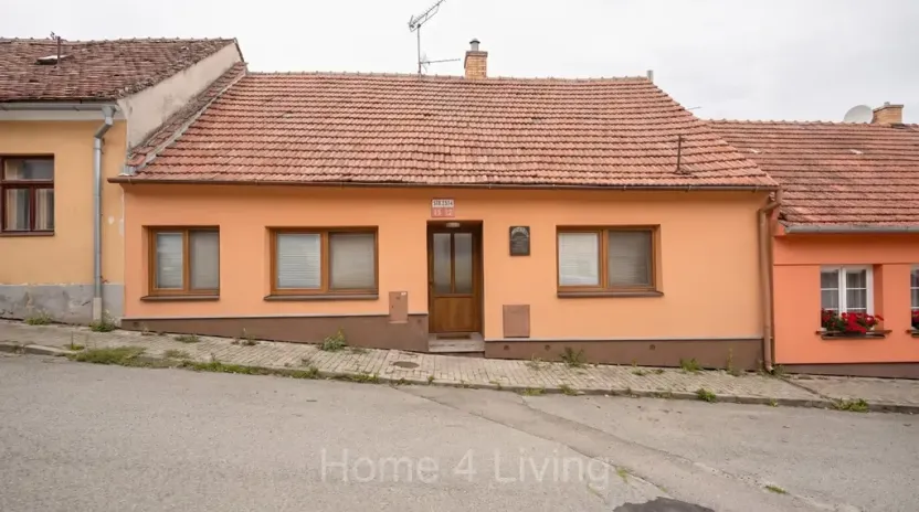 Prodej rodinného domu, Boskovice, Nerudova, 173 m2